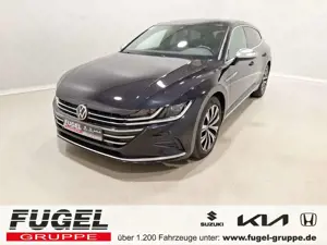 Volkswagen Arteon SB 2.0 TDI DSG Elegance Standhzg.|AHK|ACC|Navi|vir