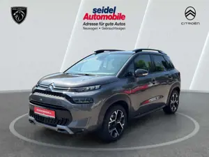 Citroen C3 Aircross 1,2 PureTech 130 SS Shine Automatik