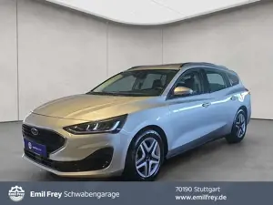Ford Focus Turnier 1.0 EcoBoost COOLCONNECT
