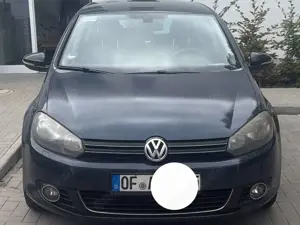 Volkswagen Golf 1.2 TSI DSG MATCH