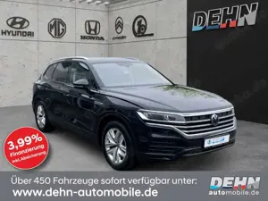 Volkswagen Touareg 3.0 V6 TDI 4Motion ACC AHK CAM Luftf. el.Hk