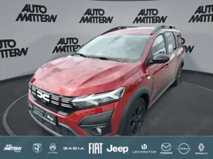Dacia Jogger Klimaaut.|LED|SHZ|CarPlay|7-Sitzer