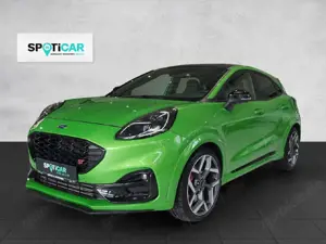 Ford Puma ST 1.5 EcoBoost 147 kW / 200 PS 6G