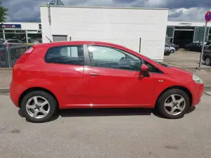 Fiat Grande Punto Unfallfrei ( TUV bis 08/2025 ) navi , klima Bild 5