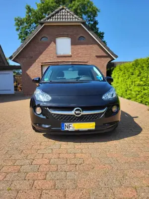 Opel Adam 1.4 Jam