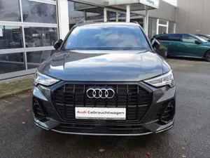 Audi Q3 35 TDI S line