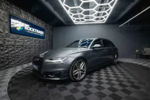 Audi A6 Avant 3.0 TFSI quattro S-Line Sport Plus ACC