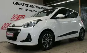 Hyundai i10 Style*NAV*SHZ*PDC*GRA*KLIMA*