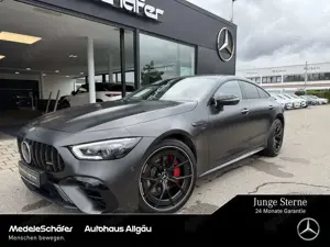 Mercedes-Benz AMG GT AMG GT 53 4M+ Night V8Style Magno HuD PerfAGA 21