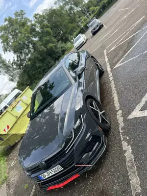 Volkswagen Arteon 2.0 TSI OPF DSG R-Line