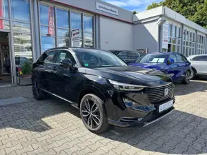 Honda HR-V HR-V Hybrid 1.5 e:HEV Advance | Illu