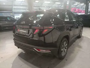Hyundai TUCSON 1.6 T-GDI Select ParkPilot|Sitzhzg|App Bild 5
