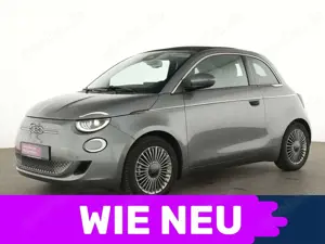 Fiat 500e Cabrio LED|Komfort  Syle Paket|SHZ|Kamera