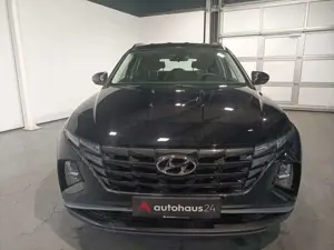 Hyundai TUCSON 1.6 T-GDI Select ParkPilot|Sitzhzg|App Bild 2