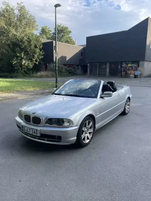 BMW 320 Ci