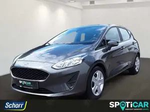 Ford Fiesta 1.1 COOLCONNECT