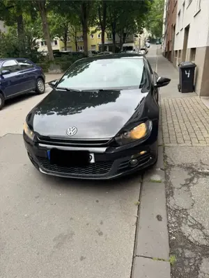 Volkswagen Scirocco 1.4 TSI DSG Edition