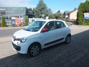 Renault Twingo Experience*Klima*Nebel*HU*Top