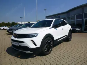 Opel Mokka 1.2 Turbo, AUT/LED/ACC/NAV/KAM