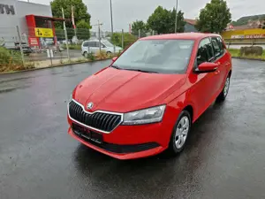 Skoda Fabia Cool Plus 1.0 TÜV 12/2026 **Garantie** CarPlay