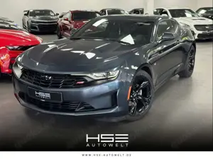 Chevrolet Camaro RS *3,6l V6 SZH / 4-ROHR / KAMERA*