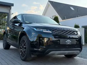 Land Rover Range Rover Evoque S TD4 AWD/Carplay/Led/Facelift