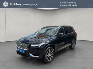 Volvo XC90 XC90 B5 AWD Plus-Bright 7S Glasd Standh 360° AHK