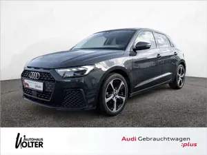Audi A1 Sportback 25 TFSI LED ALU SHZ VIRTUAL