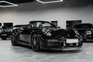 Porsche 992 Turbo S Cabrio Burm-Lift-Matrix-360-Inno-21'