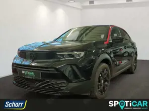 Opel Mokka 1.2 DI Turbo GS Line