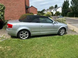 Audi A4 Audi A4/S4 Cabriolet