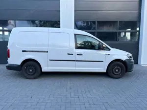 Volkswagen Others Caddy Maxi Klima Navi PDC Bluetooth MwSt. Bild 5