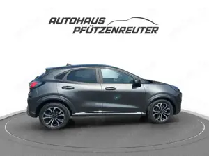 Ford Puma ST-Line Design Bild 3
