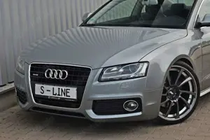 Audi A5 3.0 TDI*S-Line Plus! ABT Tuning! Pano! Traum*