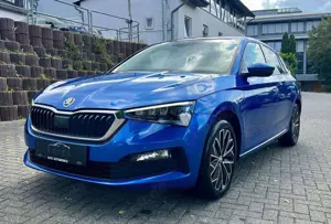 Skoda Scala Ambition Keyless *SHZ* *APP* PANO