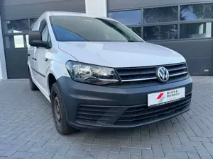 Volkswagen Others Caddy Maxi Klima Navi PDC Bluetooth MwSt. Bild 4