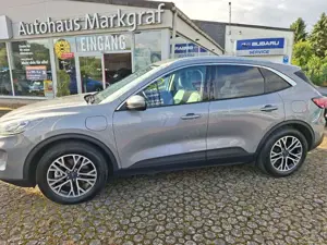 Ford Kuga Kuga Plug-in Hybrid 2.5 Duratec PHEV TITANIUM X Bild 1