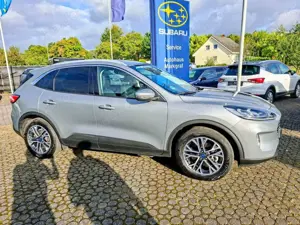 Ford Kuga Kuga Plug-in Hybrid 2.5 Duratec PHEV TITANIUM X Bild 3