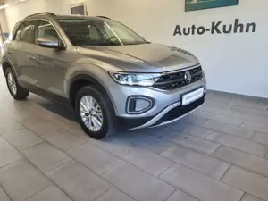 Volkswagen T-Roc 2.0 TDI 110KW DSG Life,AHK,Nav,LED,Rfk