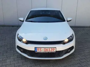 Volkswagen Scirocco 1.4 TSI DSG*STEUERKETTE-INSP.TÜV NEU* Bild 2