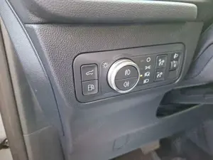 Ford Kuga Kuga Plug-in Hybrid 2.5 Duratec PHEV TITANIUM X Bild 4