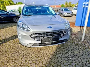 Ford Kuga Kuga Plug-in Hybrid 2.5 Duratec PHEV TITANIUM X Bild 2