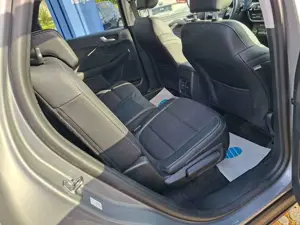 Ford Kuga Kuga Plug-in Hybrid 2.5 Duratec PHEV TITANIUM X Bild 5