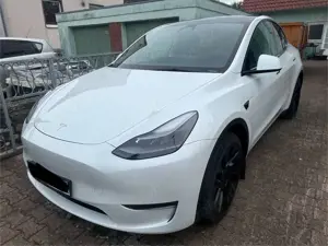 Tesla Model Y Model Y Long Range Dual Motor AWD