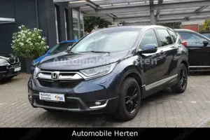 Honda CR-V 1.5 T 2WD Elegance*NAVI*KAMERA*LED*ACC*TOP*