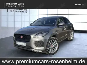 Jaguar E-Pace D180 Chequered Flag AWD AHK/Head-Up Navi