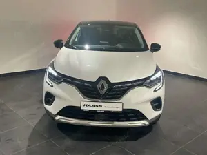 Renault Captur E-TECH PLUG-in 160 INTENS
