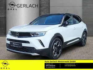 Opel Mokka e Ultimate Navi Leder Digitales Cockpit Massagesit