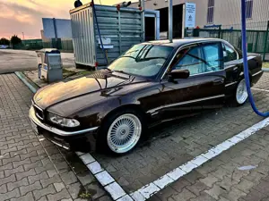 BMW 730 730d