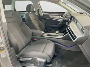 Audi A6 40 TDI sport quattro, AHK, Assist, Navi Bild 4